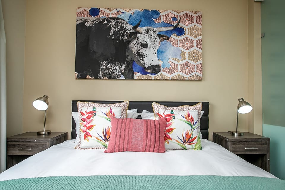 Grand Apartment | 1 bedroom, desk, laptop workspace, iron/ironing board