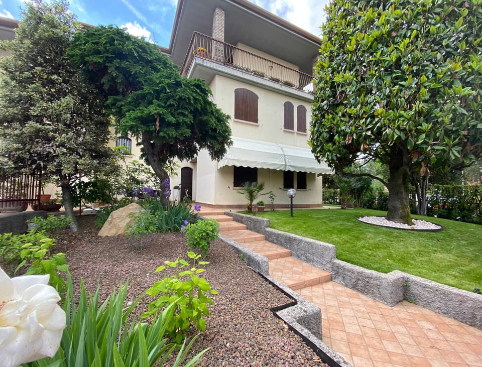 Apartment | Exterior