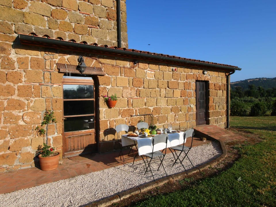 House | Property amenity