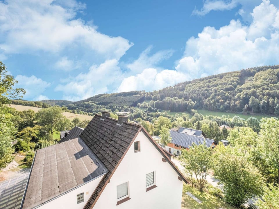 Apartment | View from property