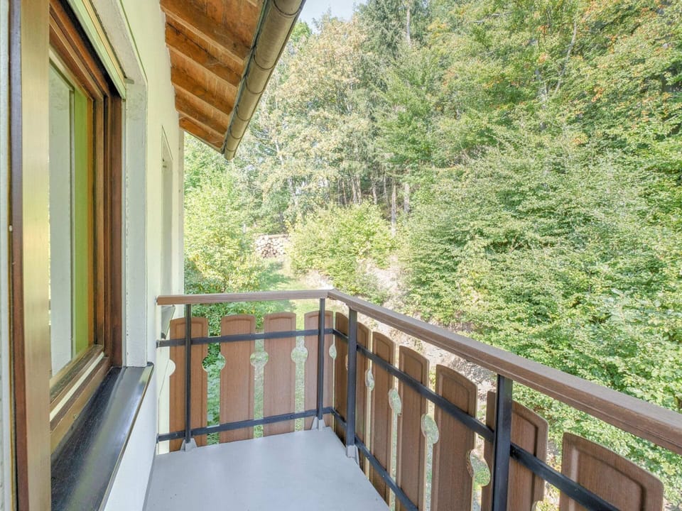 Apartment | View from property