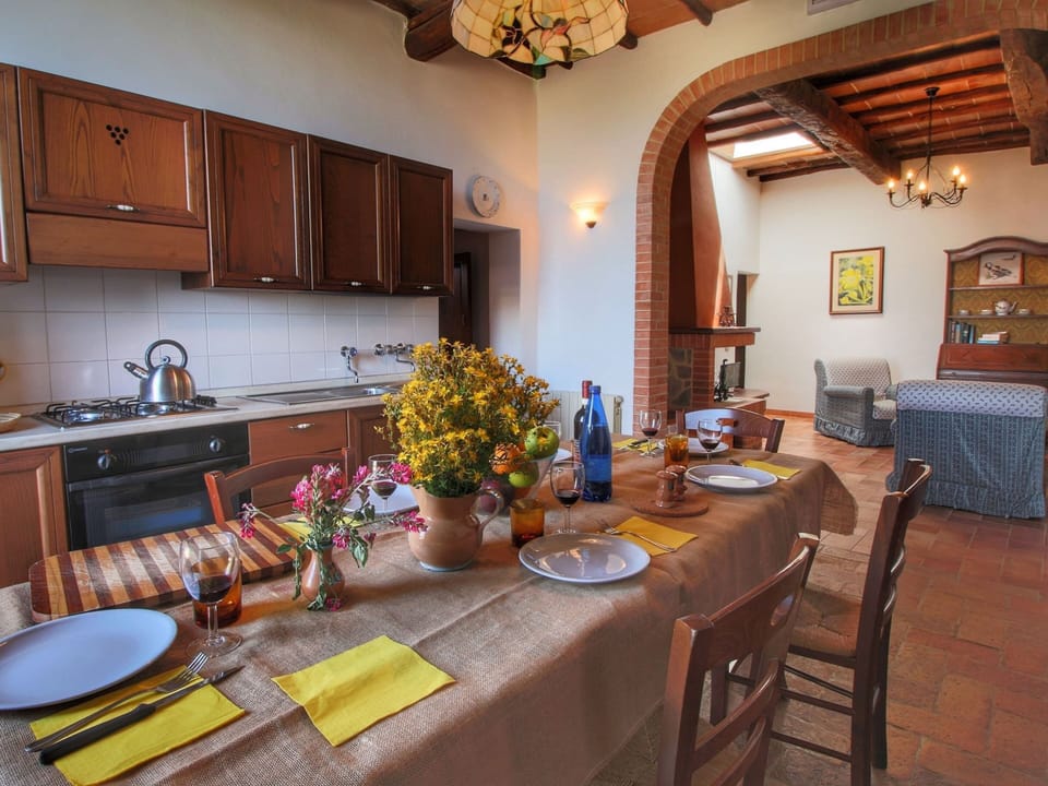 House | Private kitchen