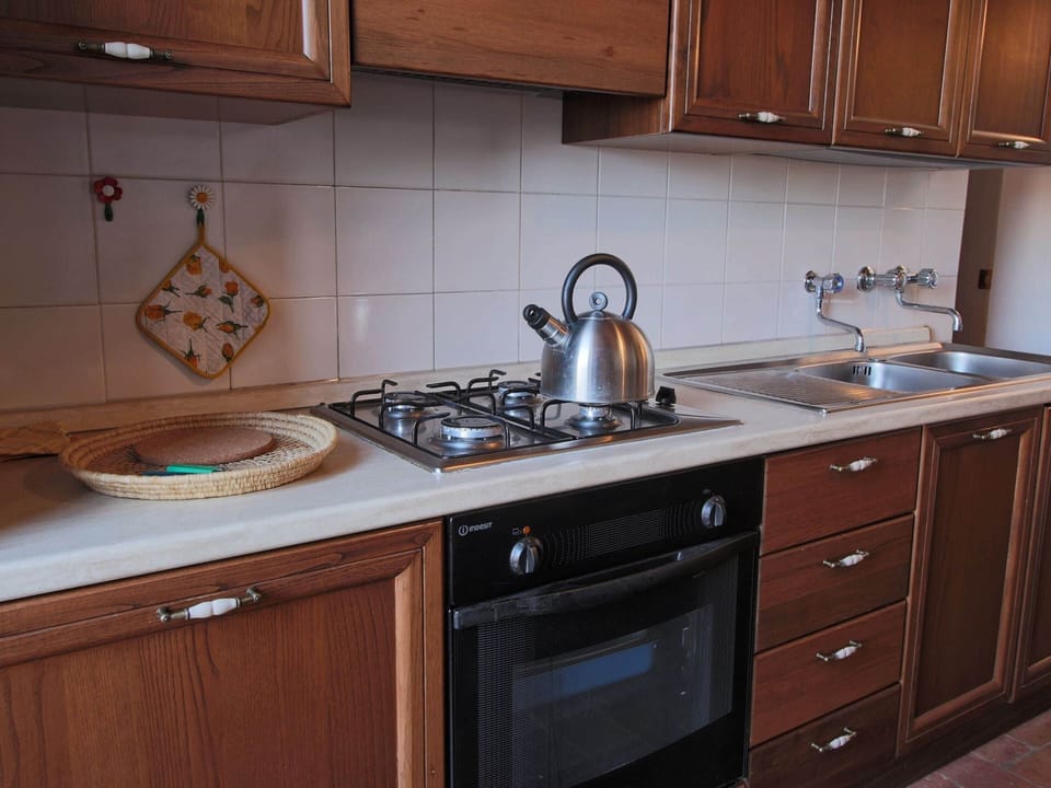 House | Private kitchen