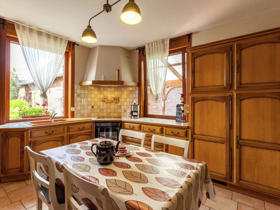 House | Private kitchen