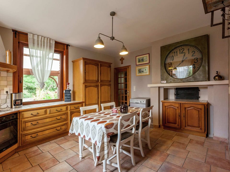 House | Private kitchen