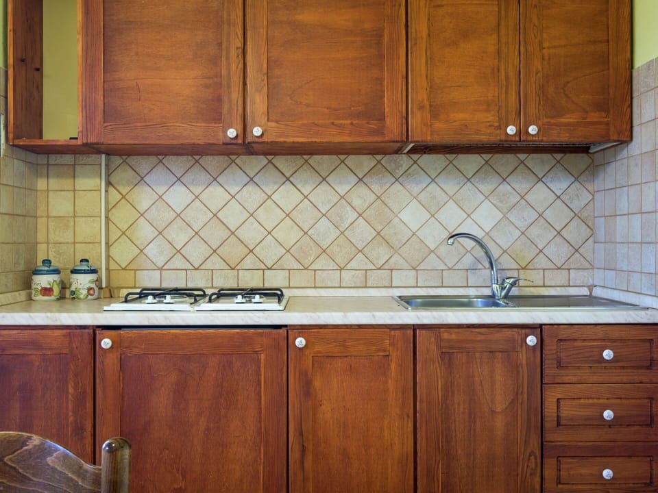 House | Private kitchen