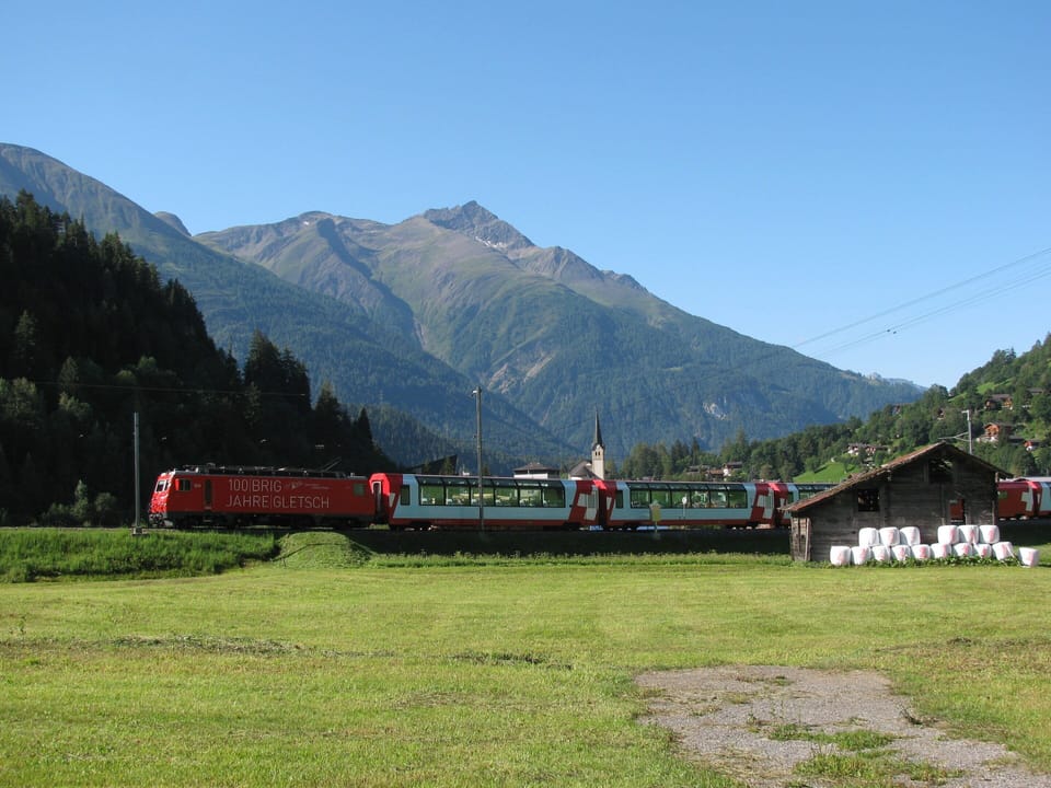 Apartment | View from property