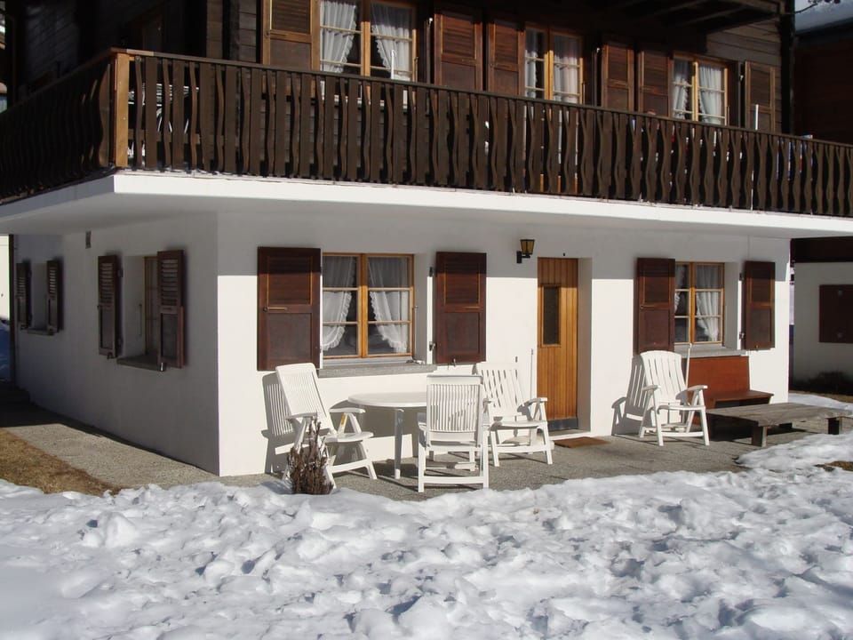Apartment | Exterior