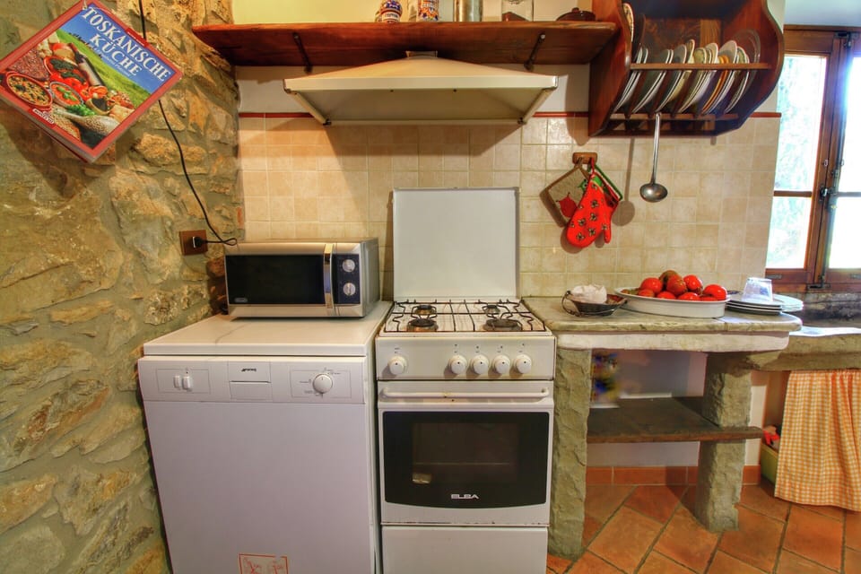 House | Private kitchen