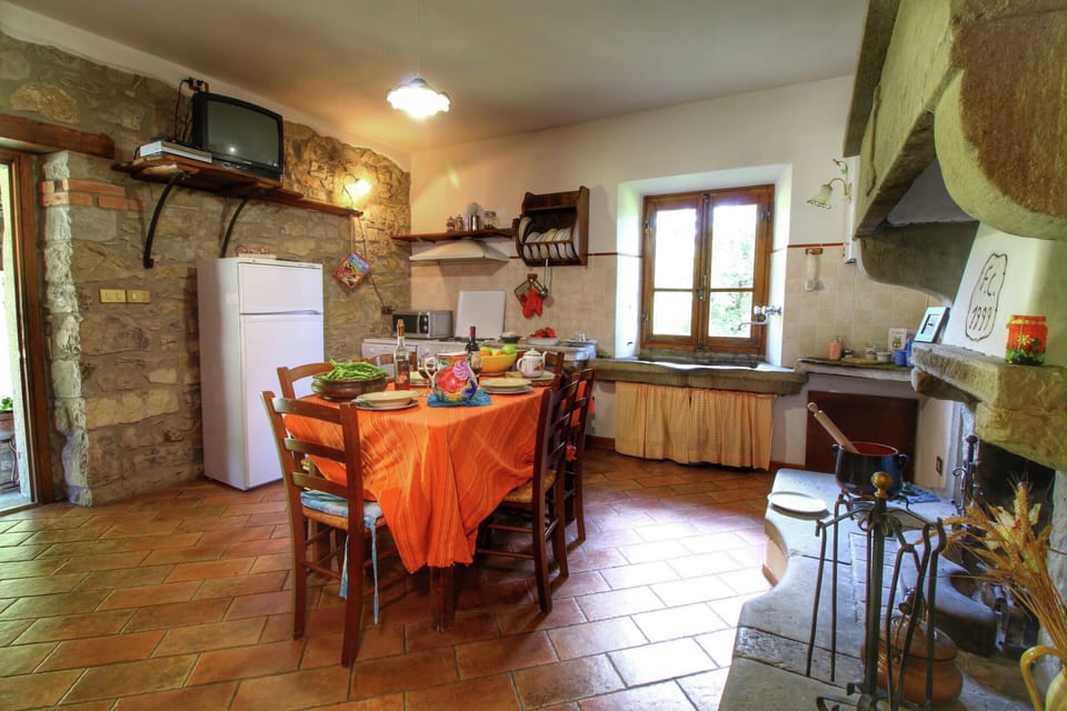 House | Private kitchen