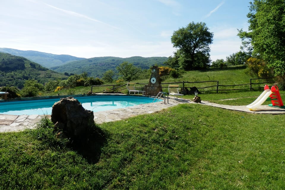 House | Pool | Outdoor pool