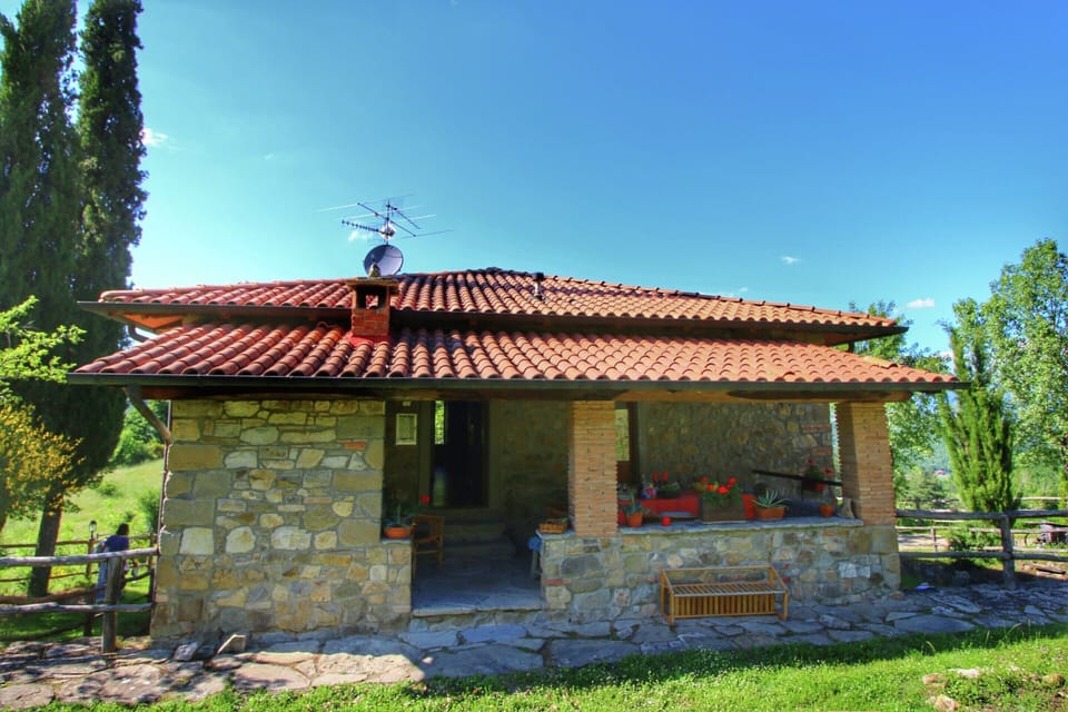 House | Exterior