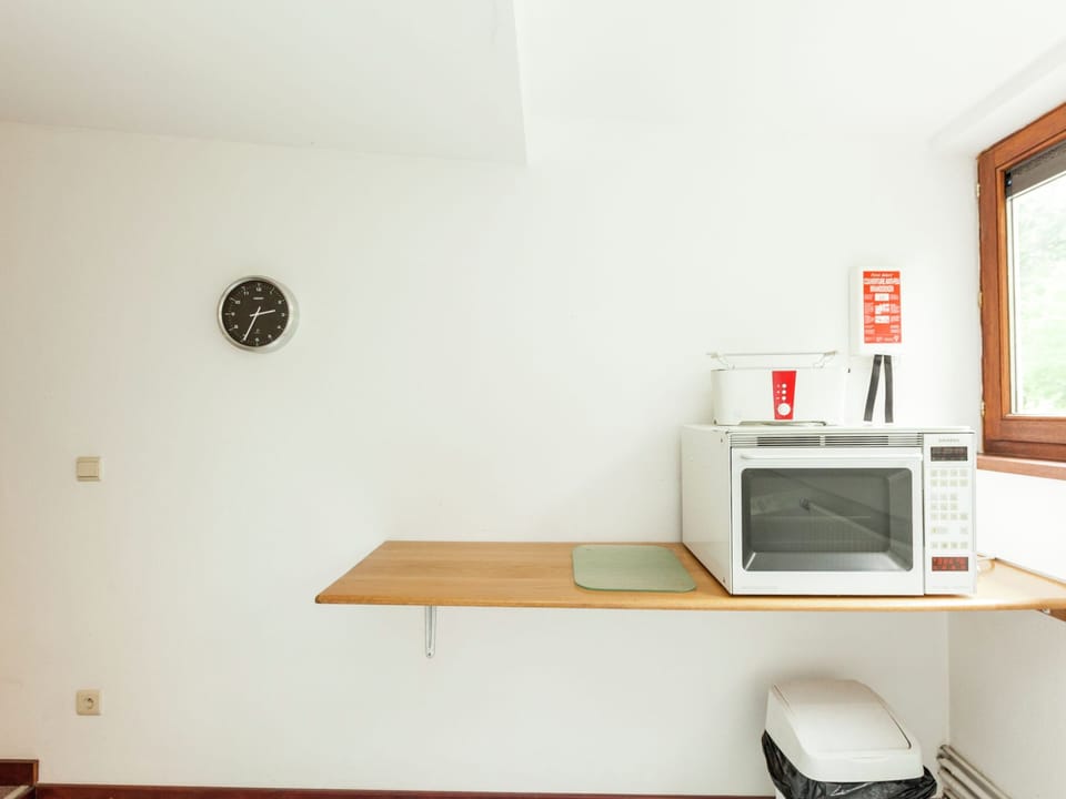 Apartment | Private kitchen | Highchair