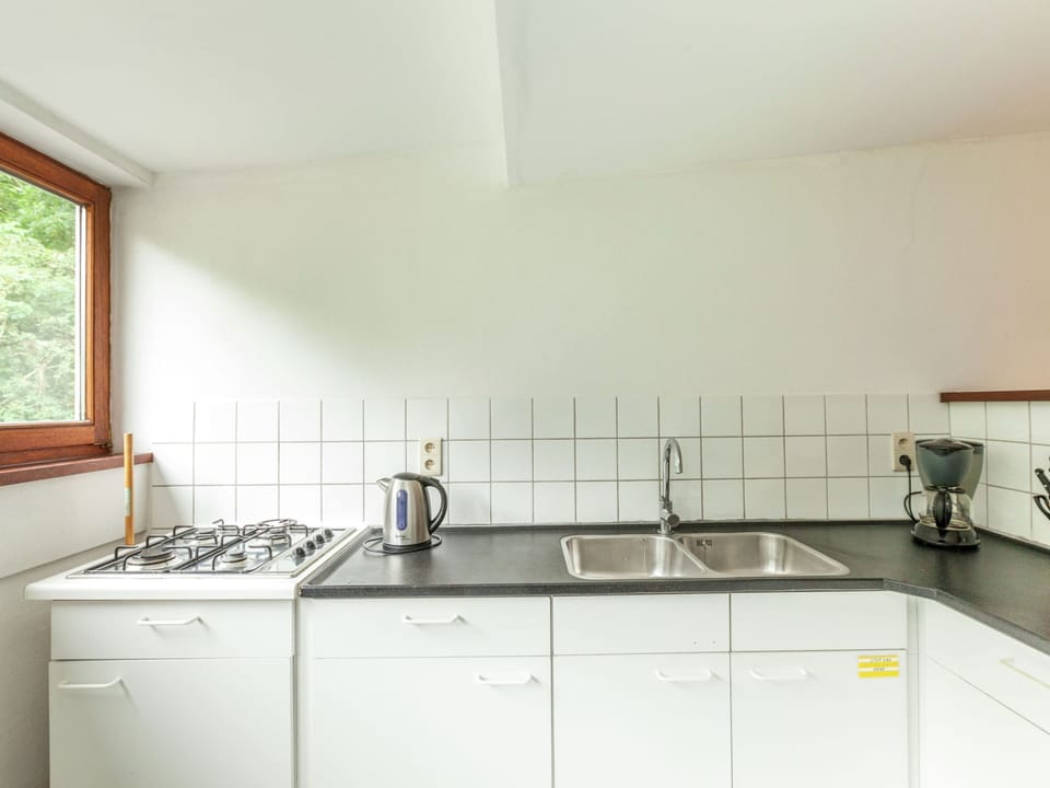 Apartment | Private kitchen | Highchair