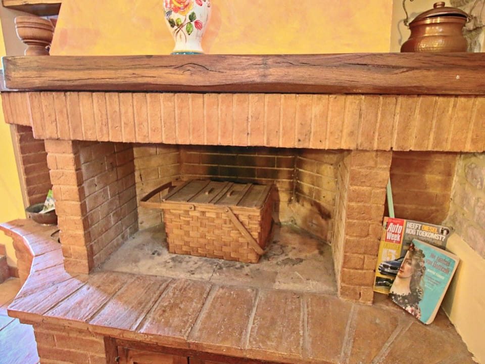 House | Property amenity