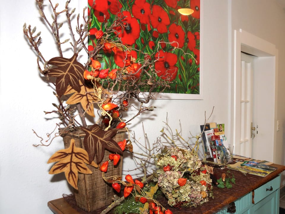 Apartment | Interior detail