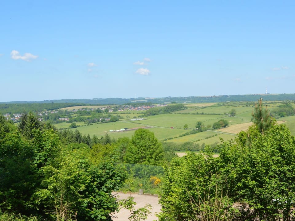 Chalet | View from property