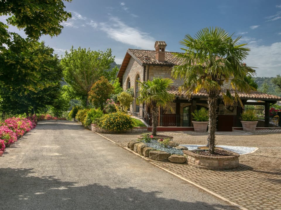 Cottage | Exterior