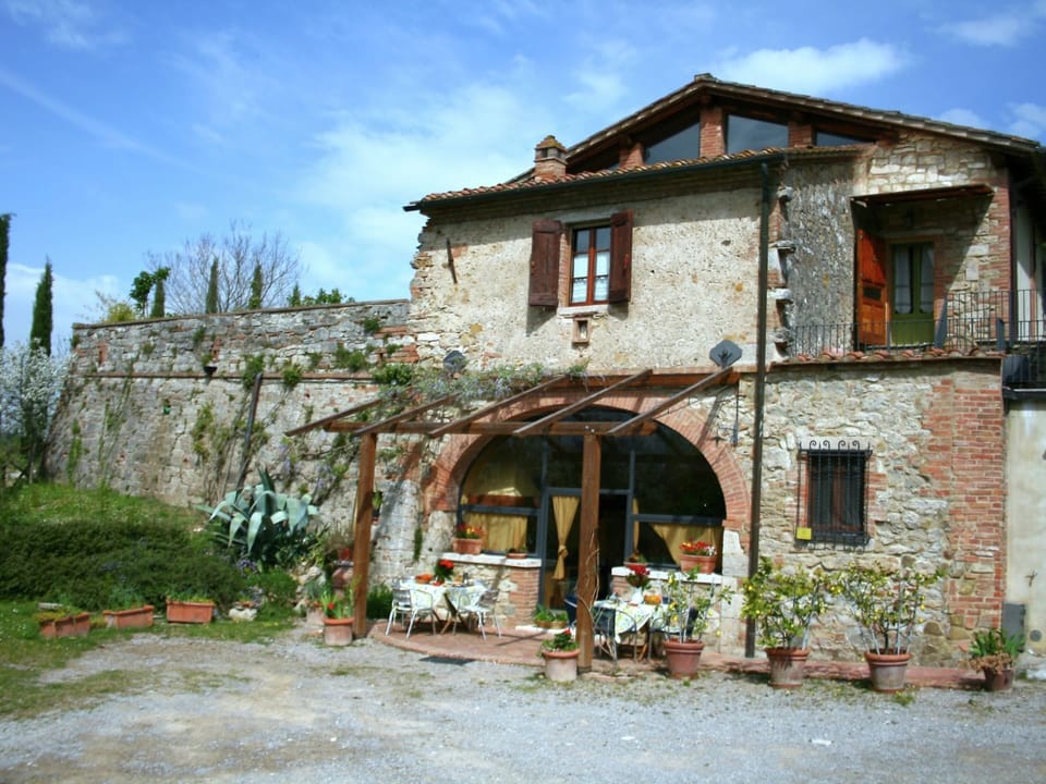 Villa | Exterior