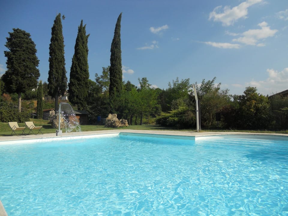 Villa | Pool | Indoor pool, outdoor pool