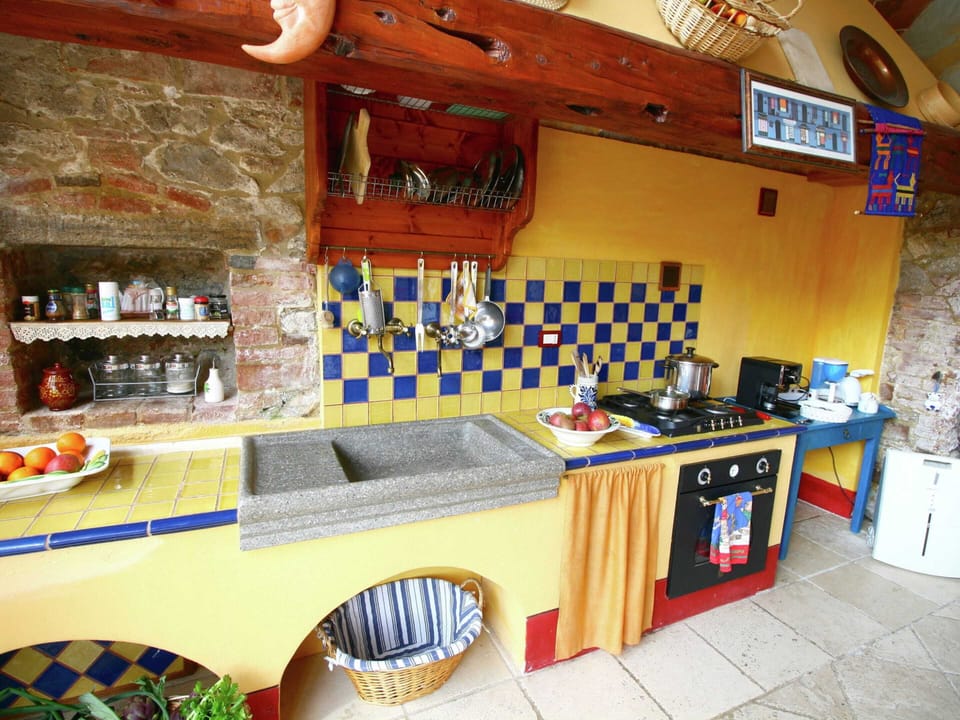 Villa | Private kitchen