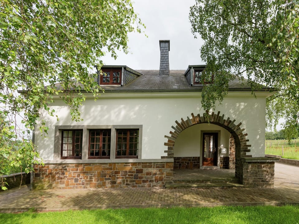 House | Exterior