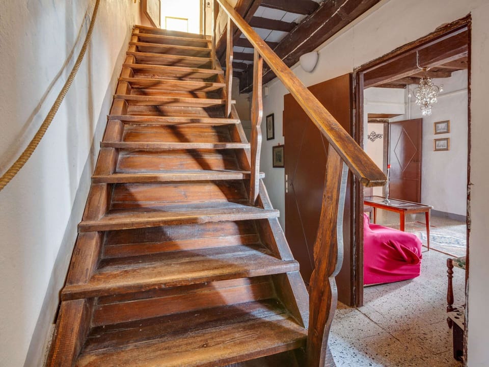 House | Interior