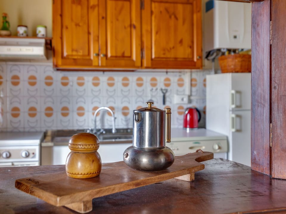 House | Private kitchen