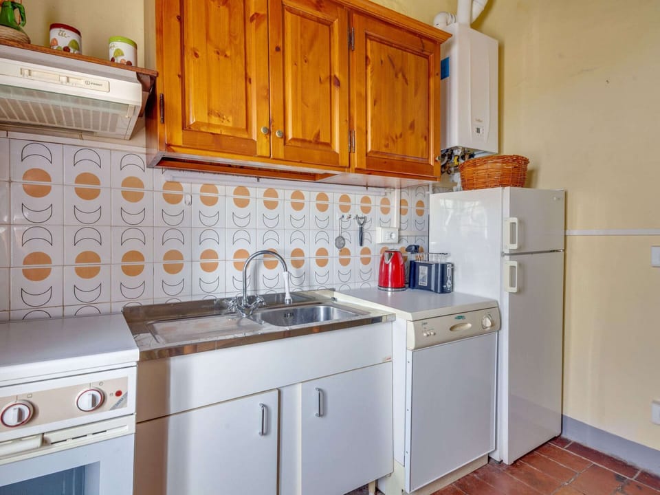 House | Private kitchen