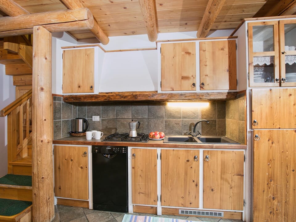 Apartment | Private kitchen