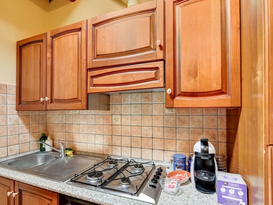 Villa | Private kitchen | Highchair