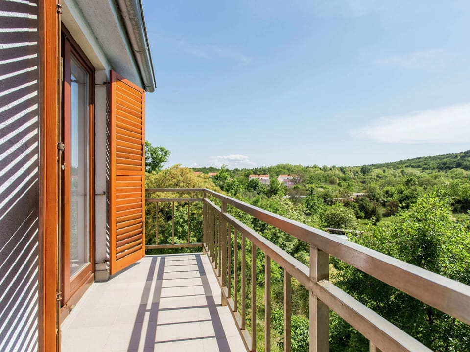 Apartment | View from property