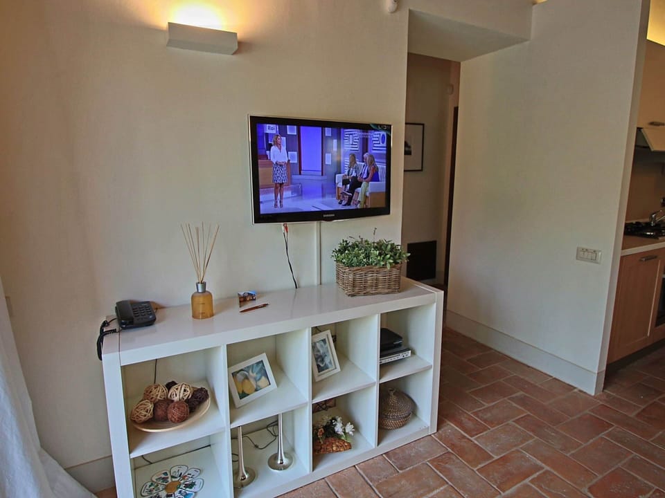 House | Living room