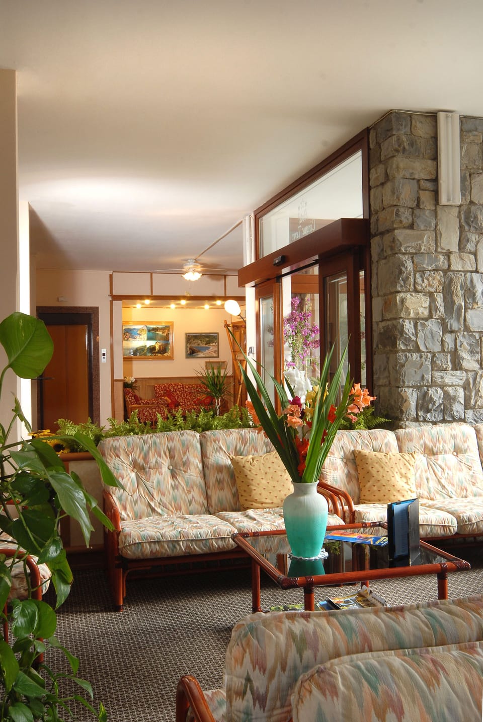 Hotel 5 Terre Hotel in Monterosso al Mare