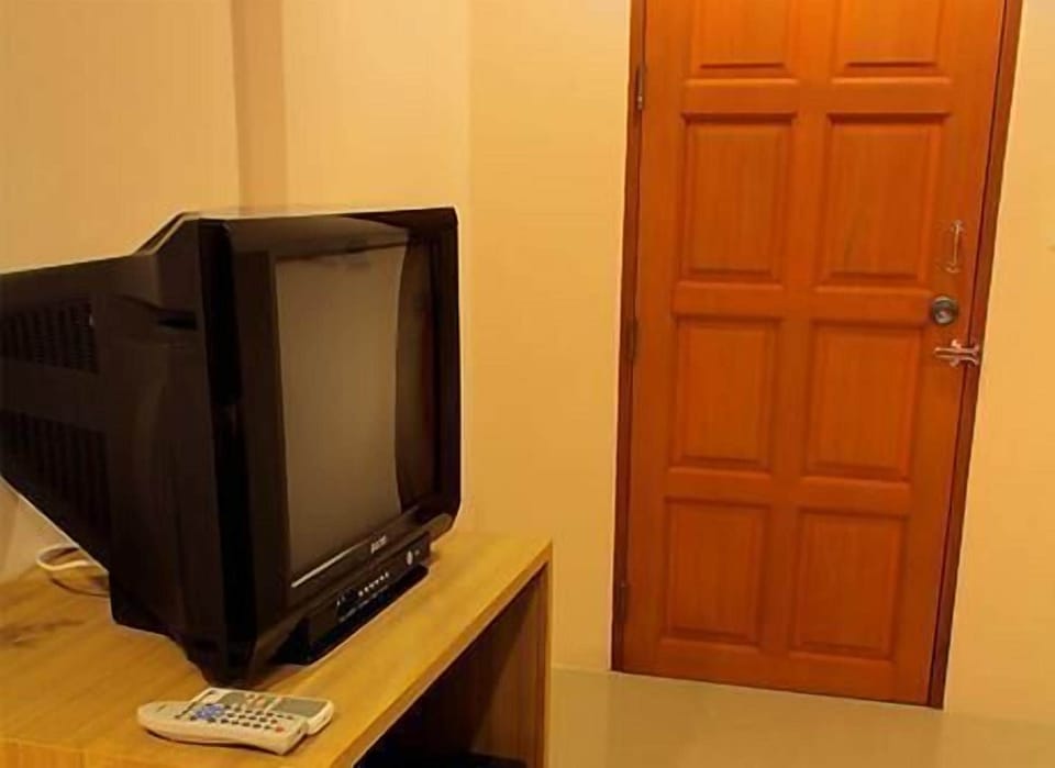 Standard Double Room | Room amenity