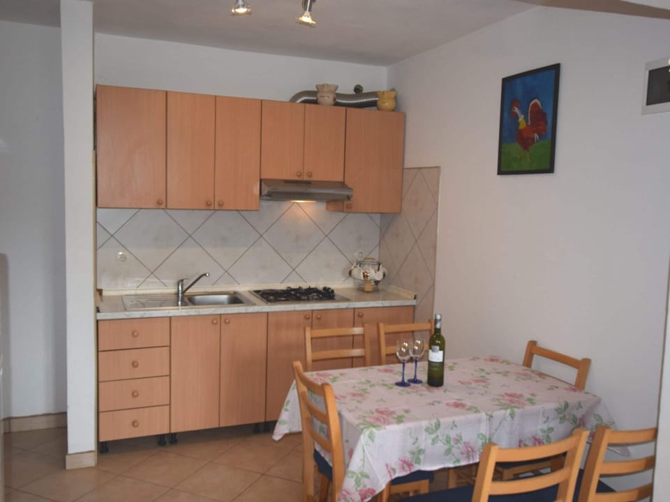 Apartment | Private kitchen