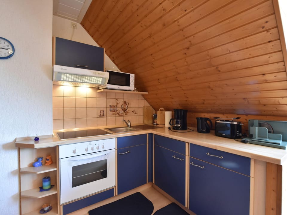 House | Private kitchen