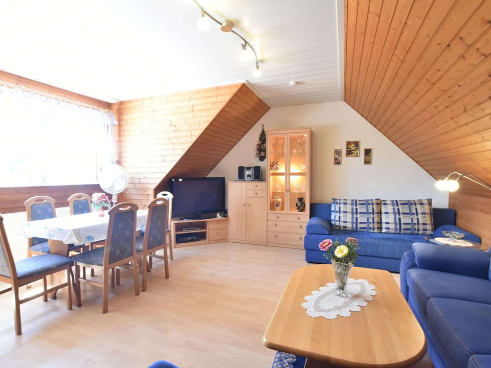 House | Dining