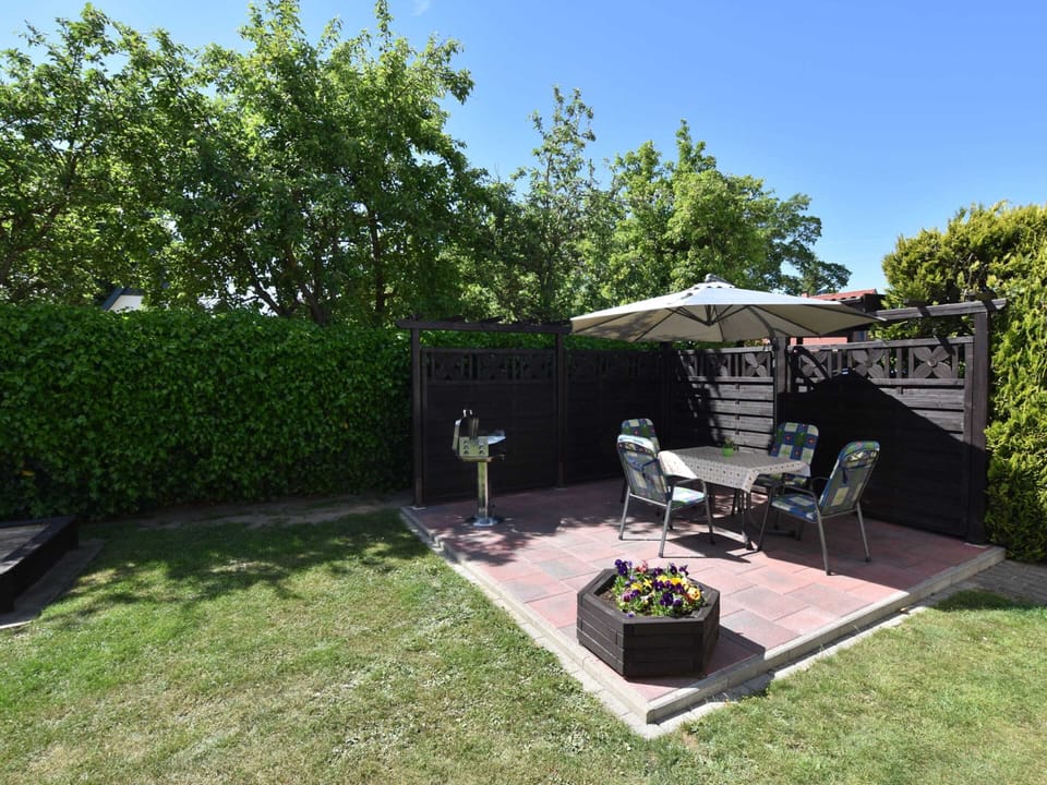 House | Property amenity