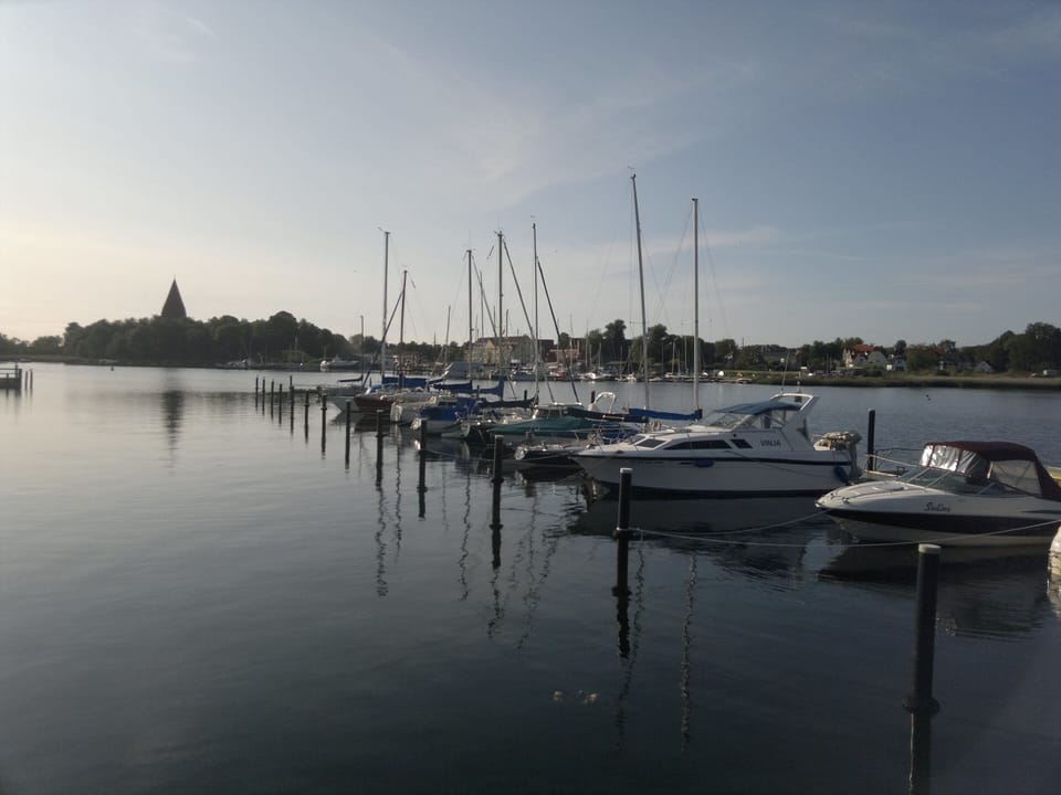 Landurlaub Nahe Insel Poel in Krusenhagen House in Mecklenburg-Vorpommern, Germany