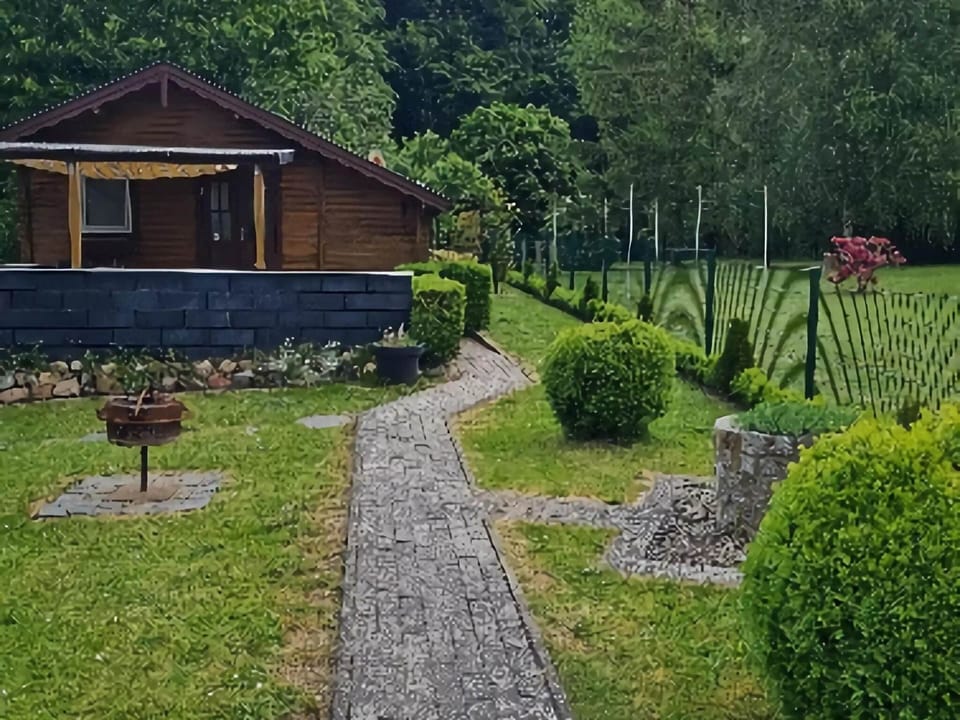 Bungalow | Exterior