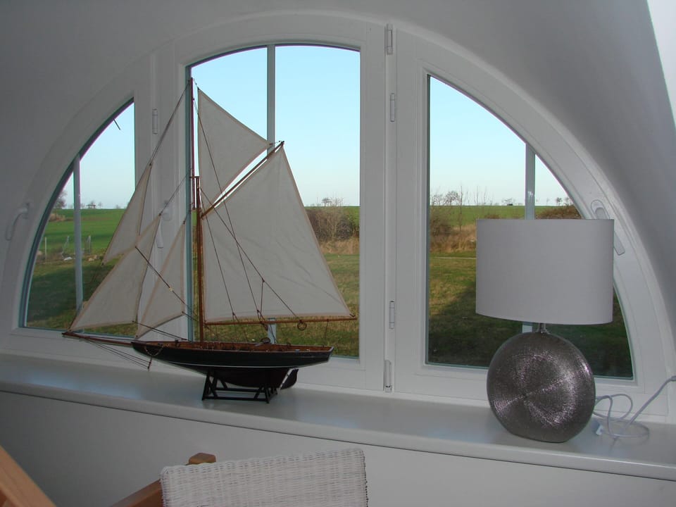 House | Interior detail