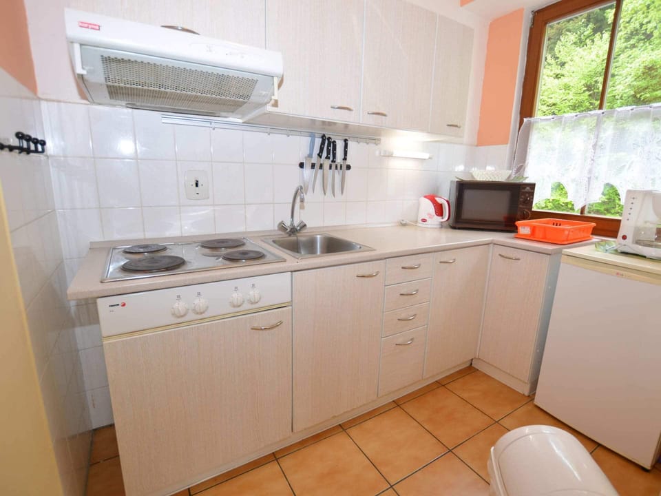 Apartment | Private kitchen