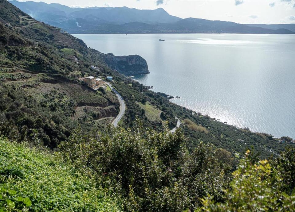 Apartment | View from property