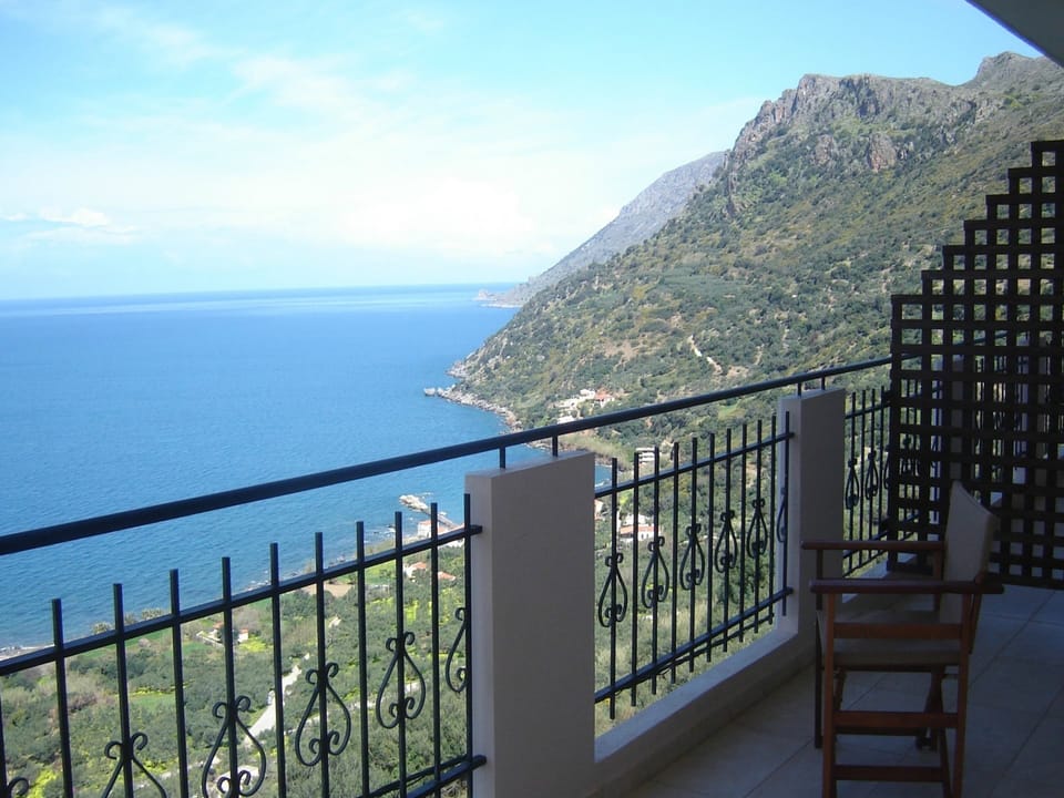 Apartment | View from property