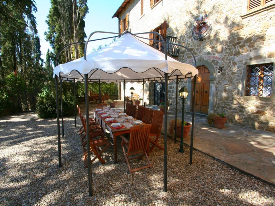 House | Dining