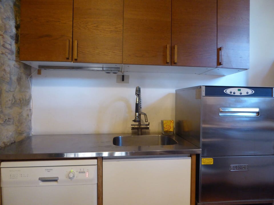 House | Private kitchen | Highchair, cookware/dishes/utensils