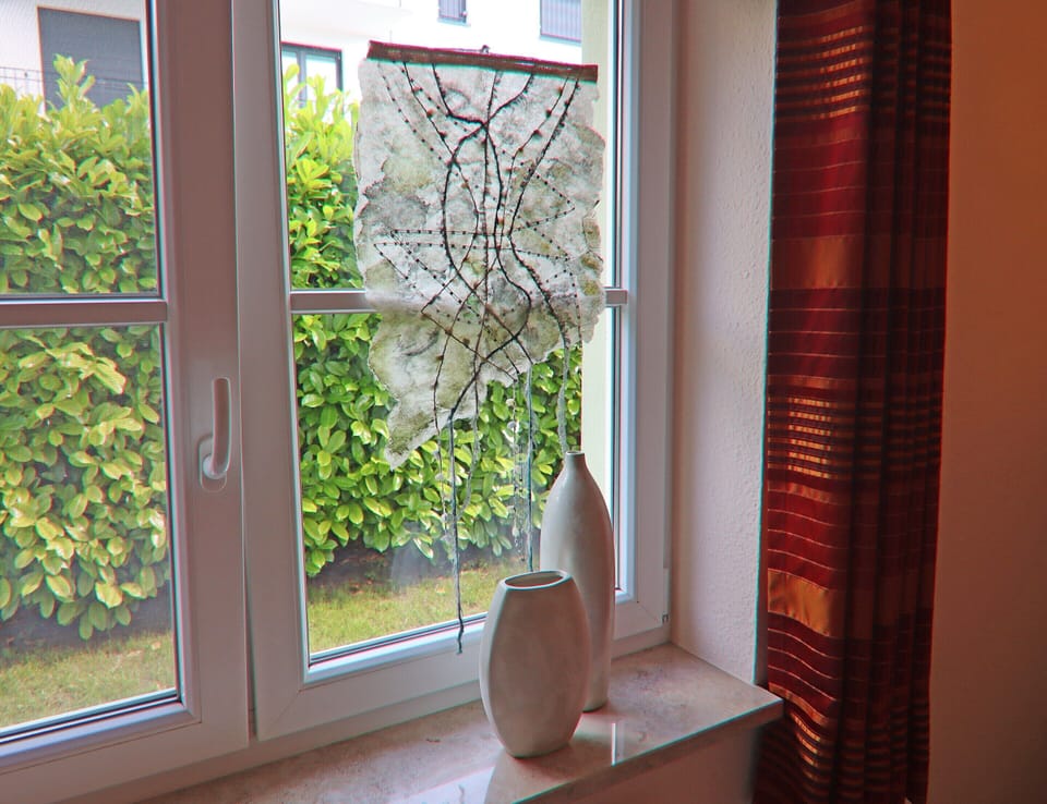 Apartment | 1 bedroom, individually furnished
