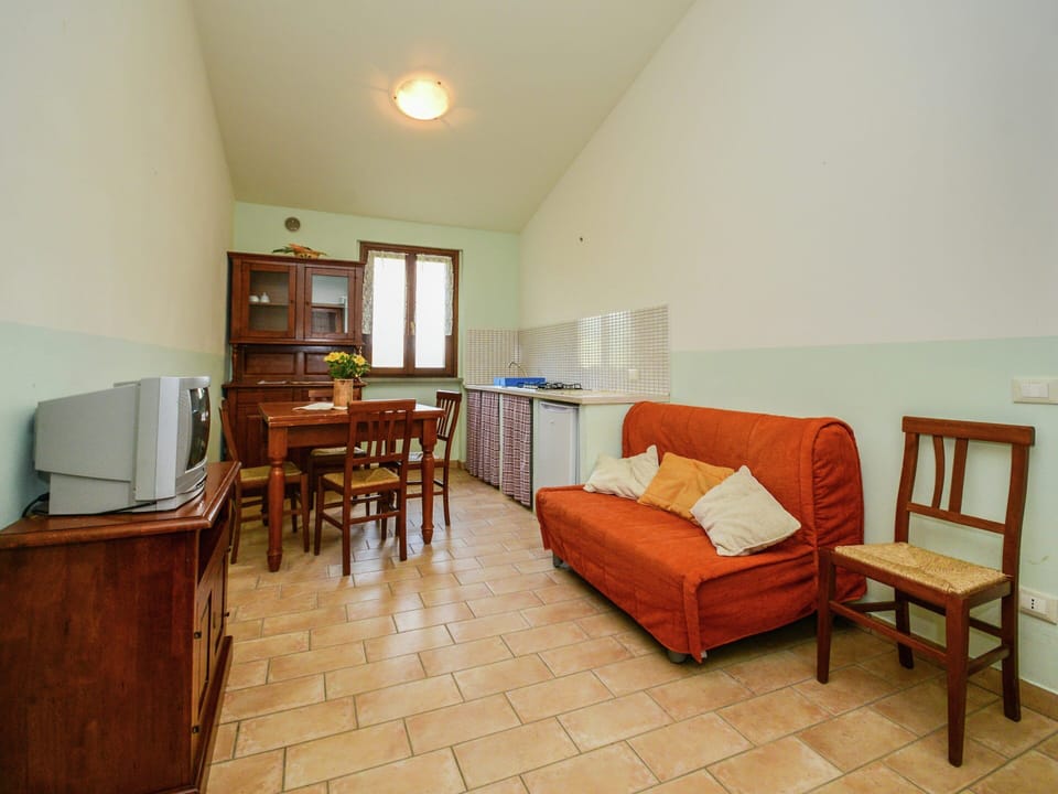 House | Living room