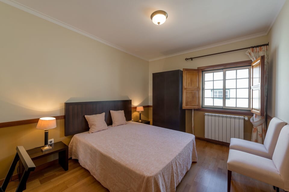 Cozy Cottage in Vila Flor With Swimming Pool Cottage in Portugal